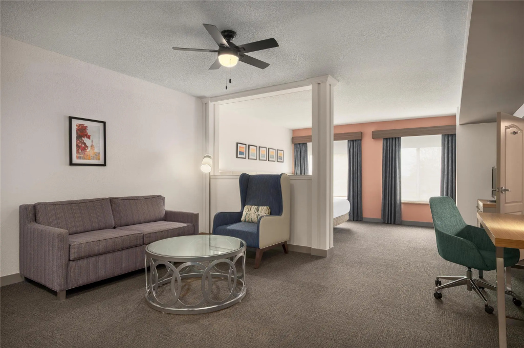 Hilton Garden Inn Wooster - Général