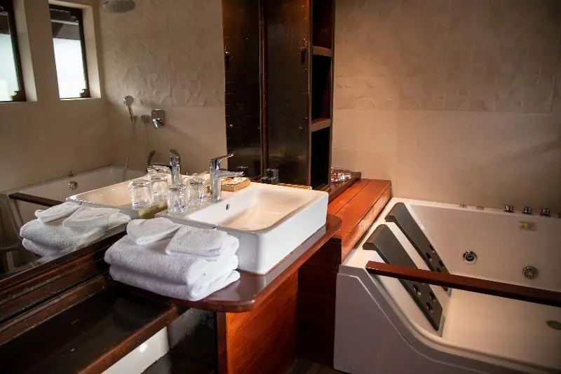Executive Apartment