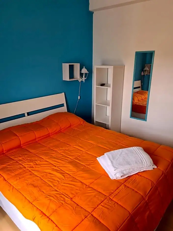 Hotel Centrale - Chambres