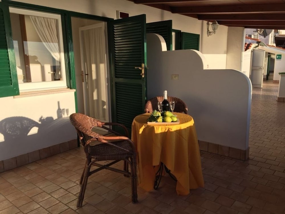 Hotel Marconi - 2