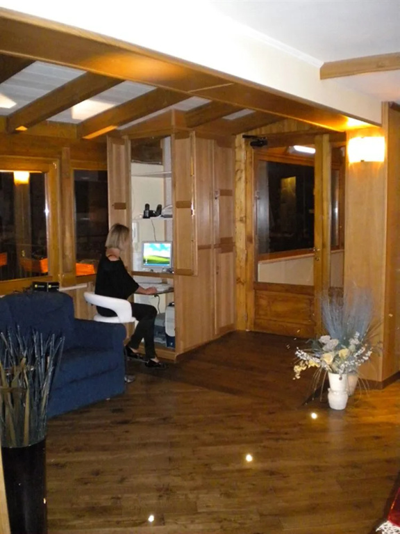 Hotel Lo Chalet - Général