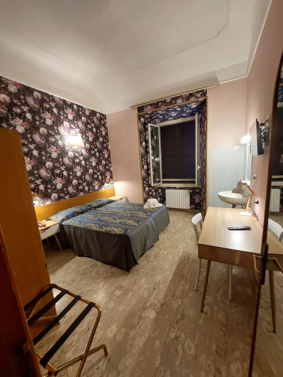 Demetra Capitolina Hotel - Général