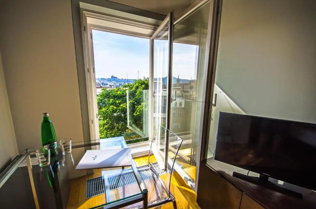 Wenceslas Square Hotel - Czech Leading Hotels - Chambres