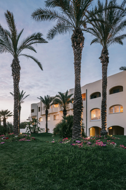 Mangia's Favignana Resort - Général