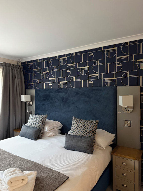 Royal Sportsman Hotel - Chambres