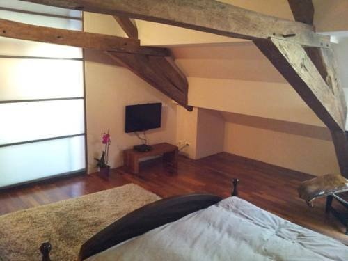 Bed Breakfast De Bijloke