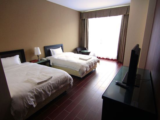 Putatan Platinum Hotel