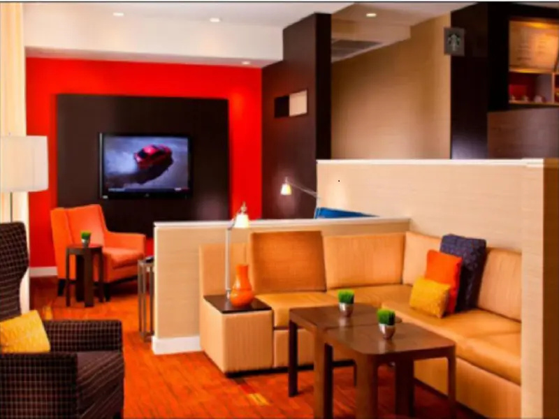 Fairfield by Marriott Inn & Suites Melbourne West/Palm Bay - Chambres