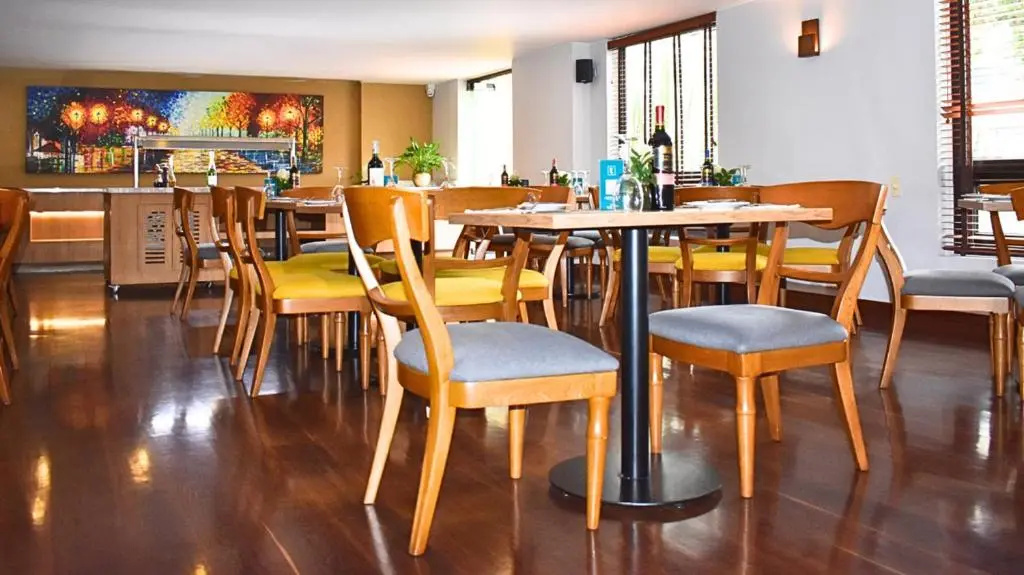 Hotel Estelar Suites Jones - Général