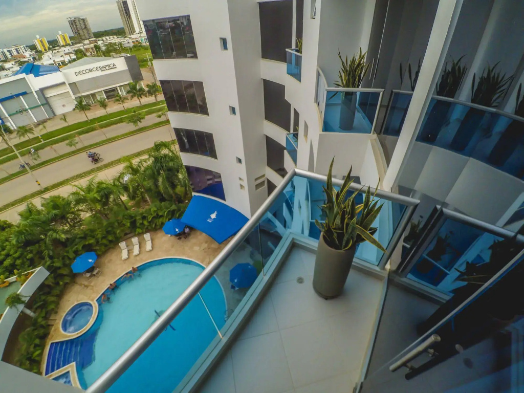 Hotel photo 13