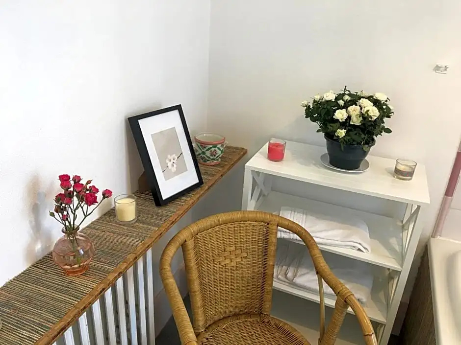 Voir la photo 2 — Il était une fois un jardin
