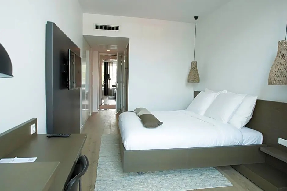 Hotel & Brasserie Katoen - Chambres
