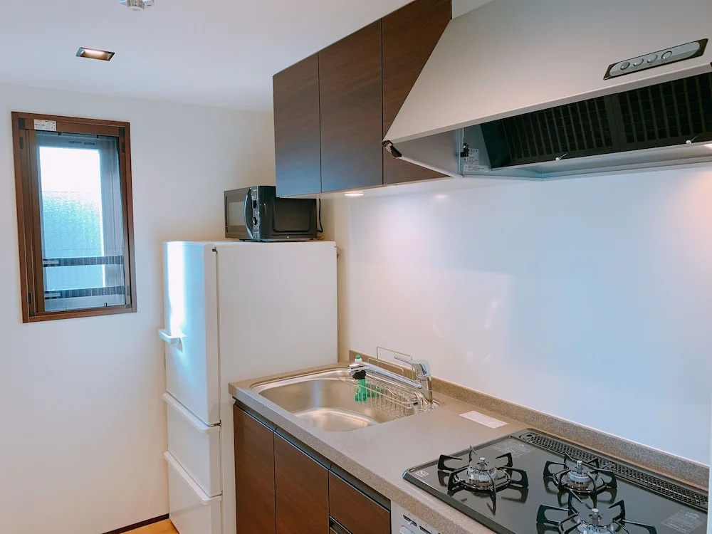 Dash Living Tsukiji 사진 37