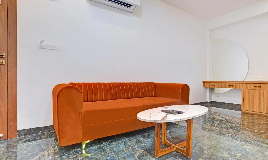 Premium room