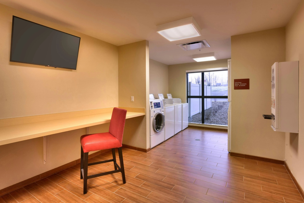 TownePlace Suites by Marriott Dickinson - Général