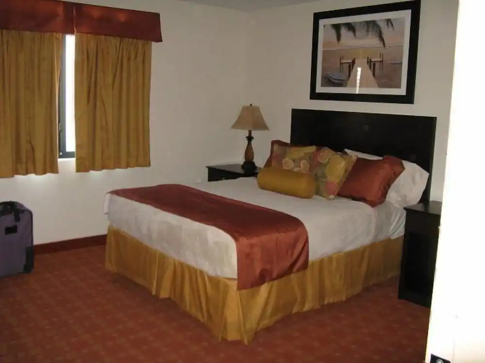 Put-In-Bay Resort and Conference Center - Chambres