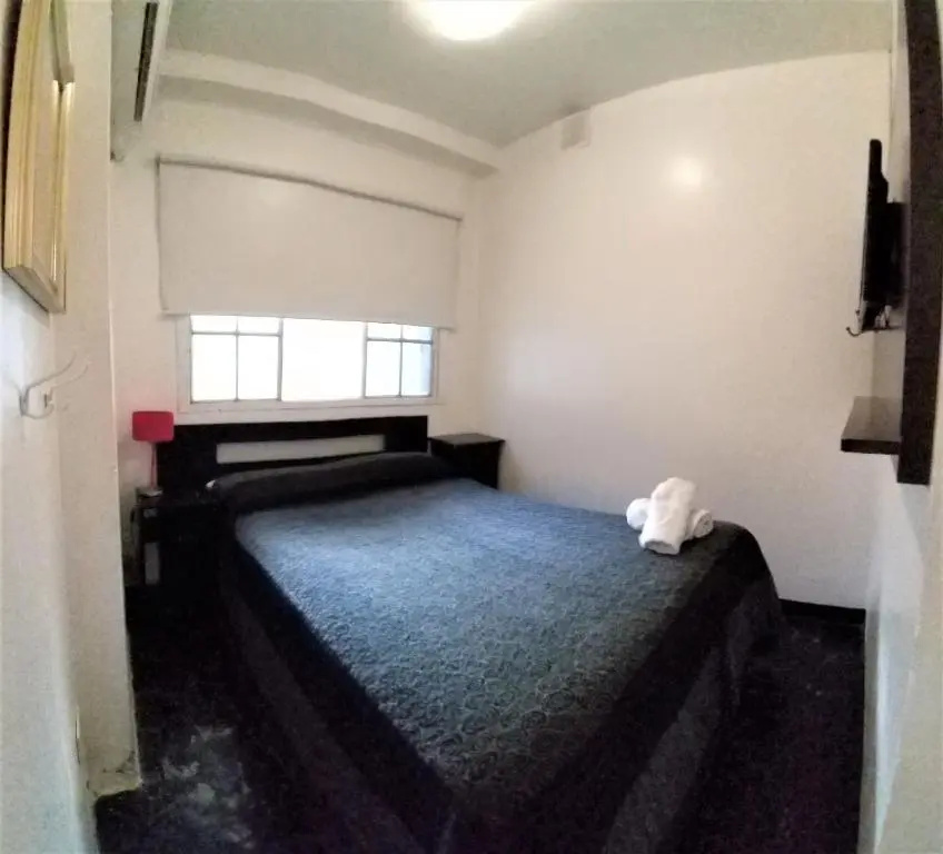 515 St. Patrick Guesthouse Hotel - Chambres