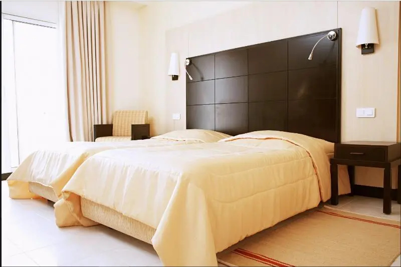 Hotel Aziza Thalasso Golf - Adults Only (à partir de 16 ans) - Chambres