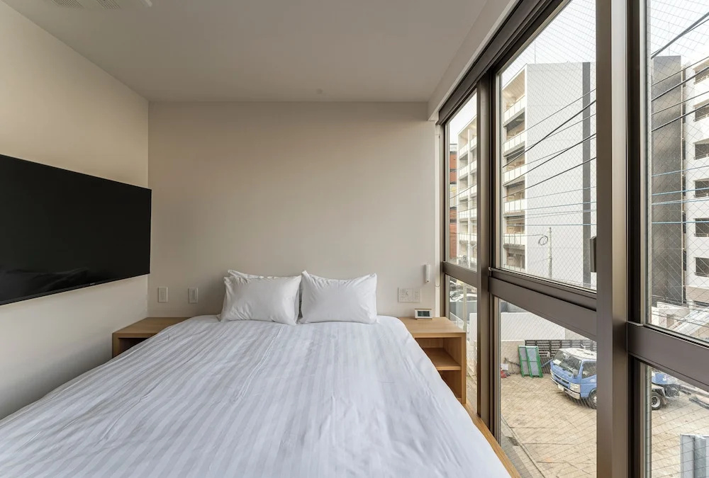 9 HOTEL Tenjin 사진 2