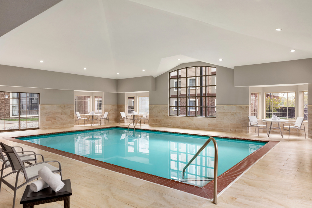Staybridge Suites Fort Wayne by IHG - Général