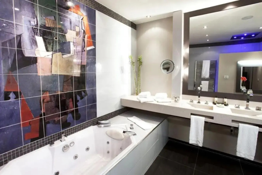 Hôtel & Spa Vatel - Général