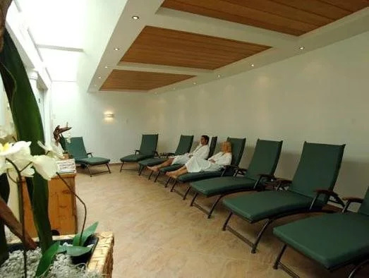 Dorf und Familienhotel Kirchenwirt - Général