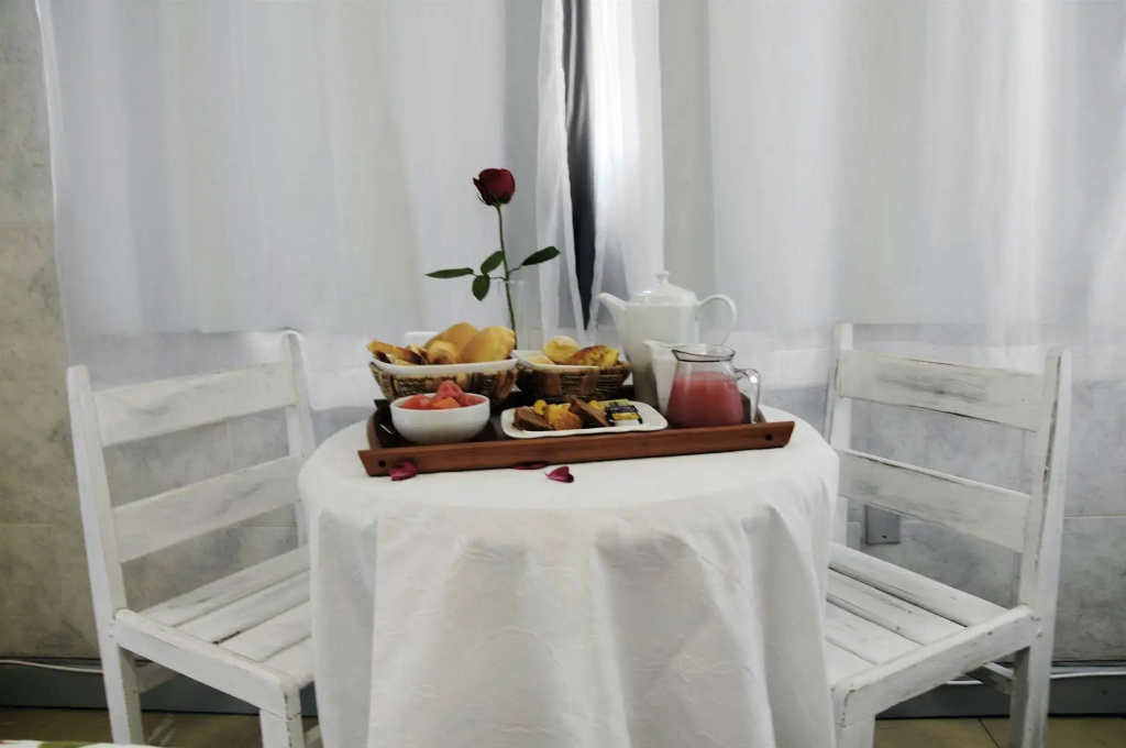 Patamares Praia Hotel - Général