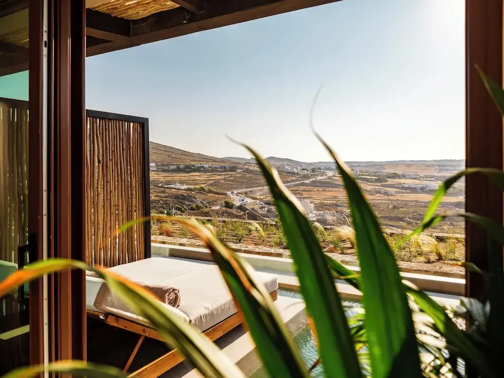 Petrablu Mykonos