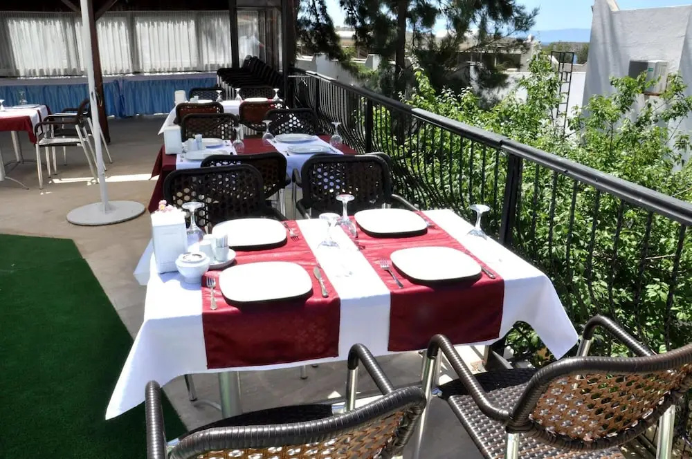 Hotel photo 14
