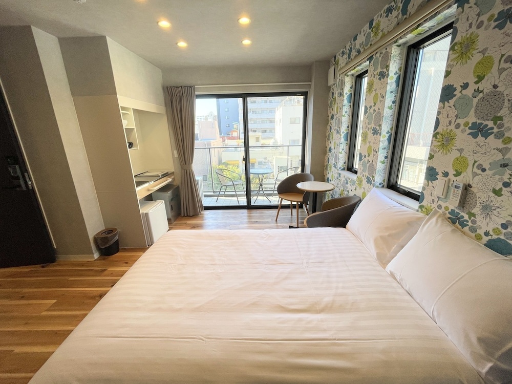 Ikoi Hotel Tokyo 사진 15