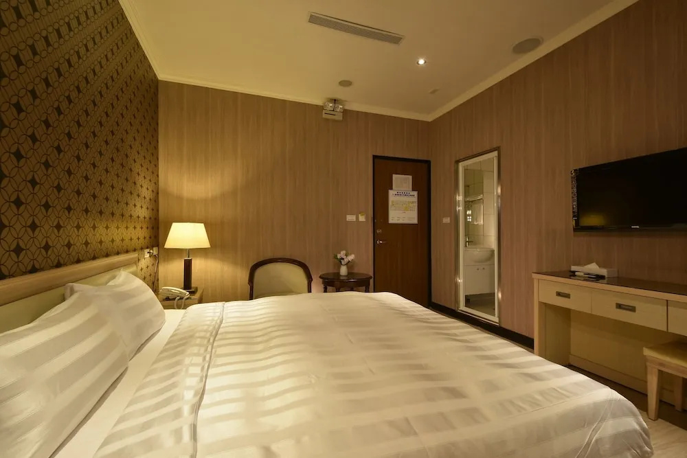 ACASA Hotel - Chambres