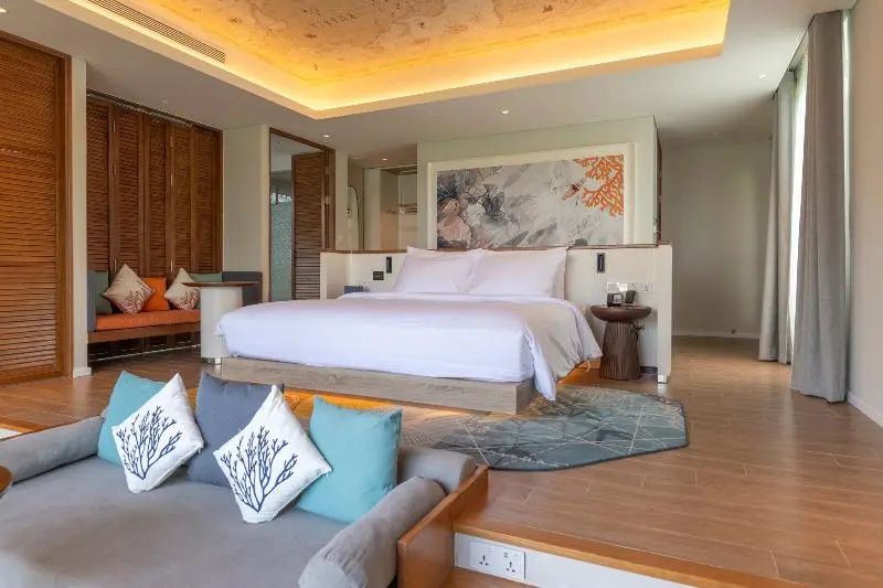 TTC Van Phong Bay Resort — фото 7