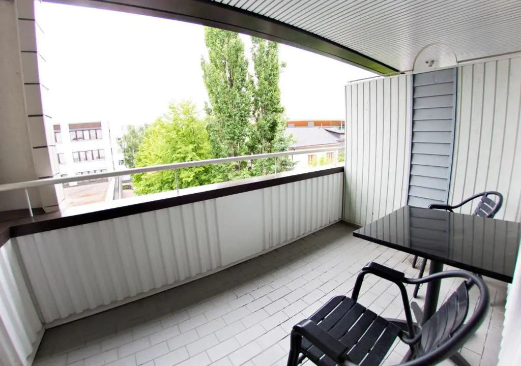 Original Sokos Hotel Alexandra - Chambres