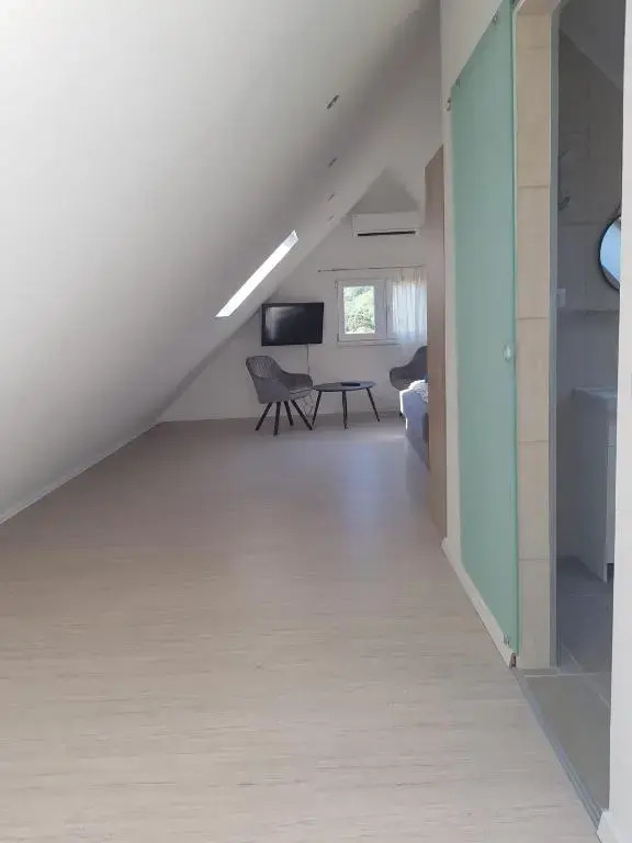 Hibiskus Appartementhaus - фото 5