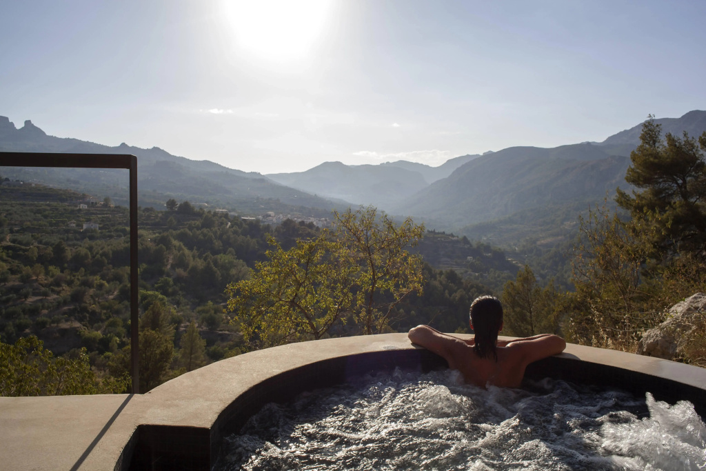 VIVOOD Landscape Hotel - Adults Only - Général