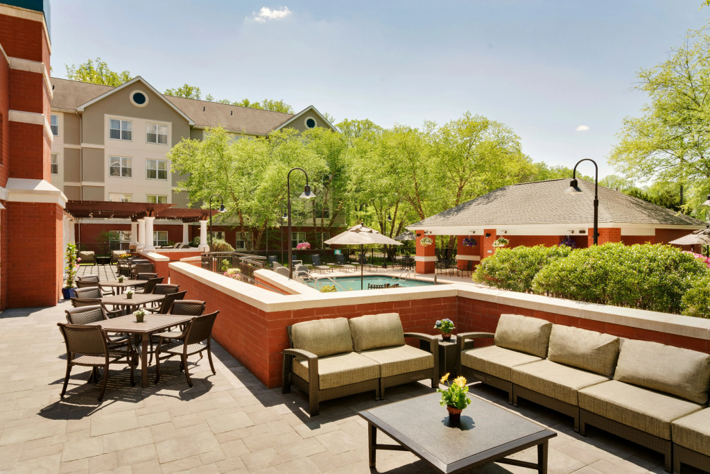 Homewood Suites by Hilton Wilmington-Brandywine Valley - Général