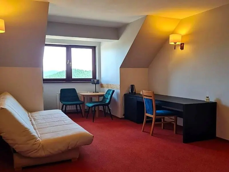 Ski Hotel — 2
