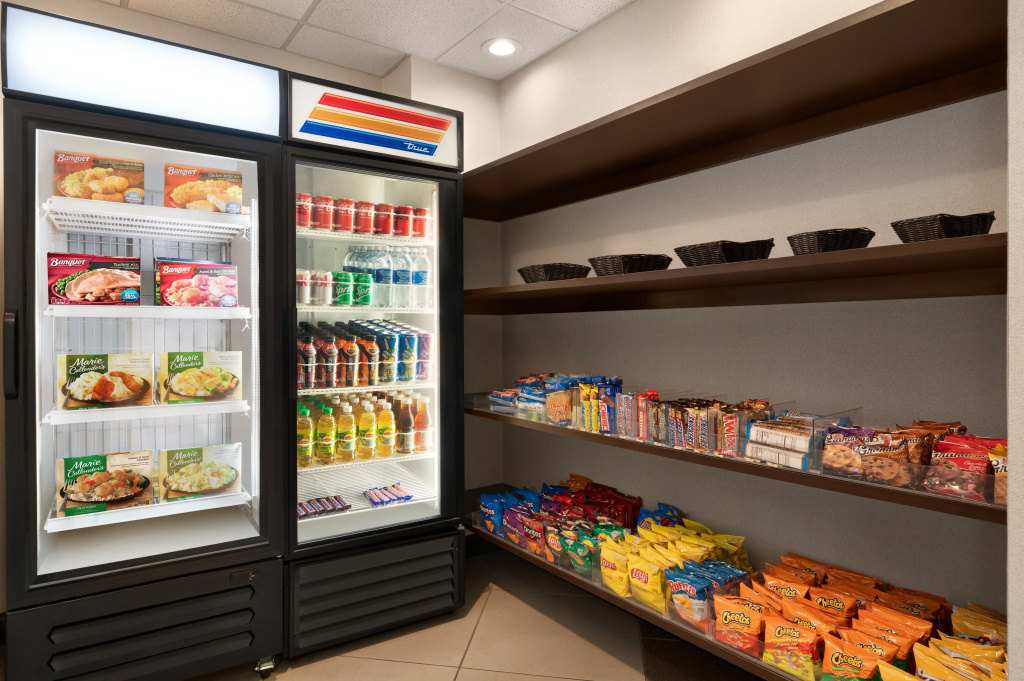 Holiday Inn Florence by IHG - Général