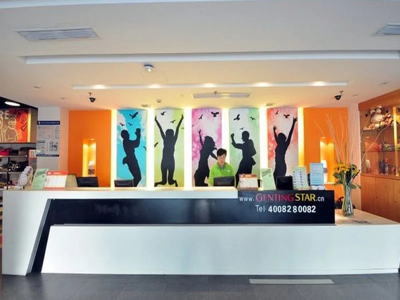Hotel photo 15