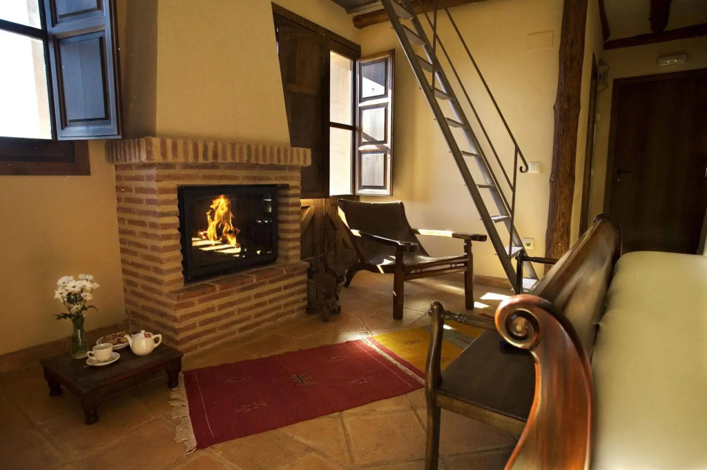Hotel Rural La Data - Général