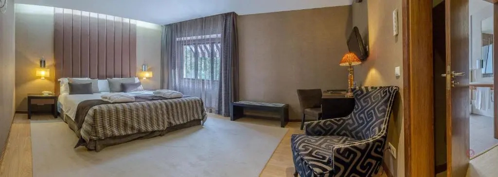 Your Hotel & Spa - Chambres