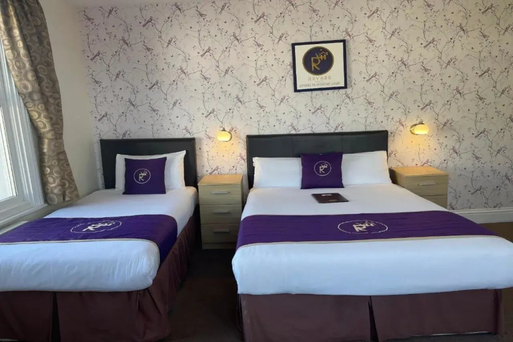 Hotel photo 13