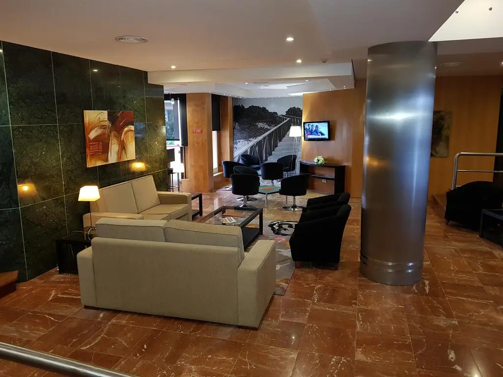 Quiaios Hotel - Général