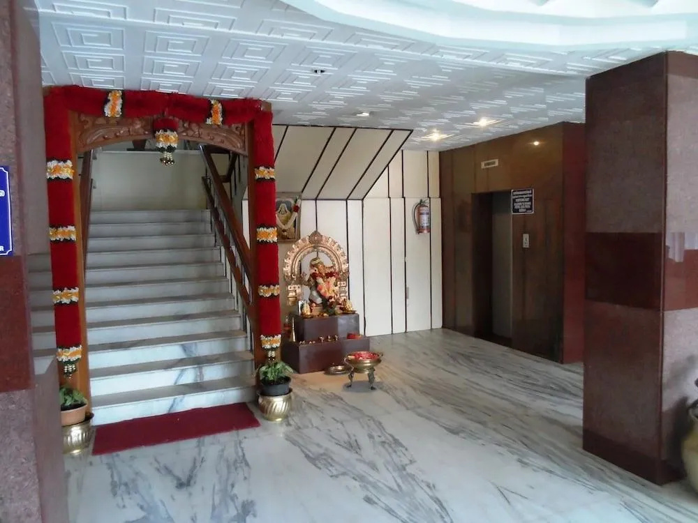 Hotel photo 12