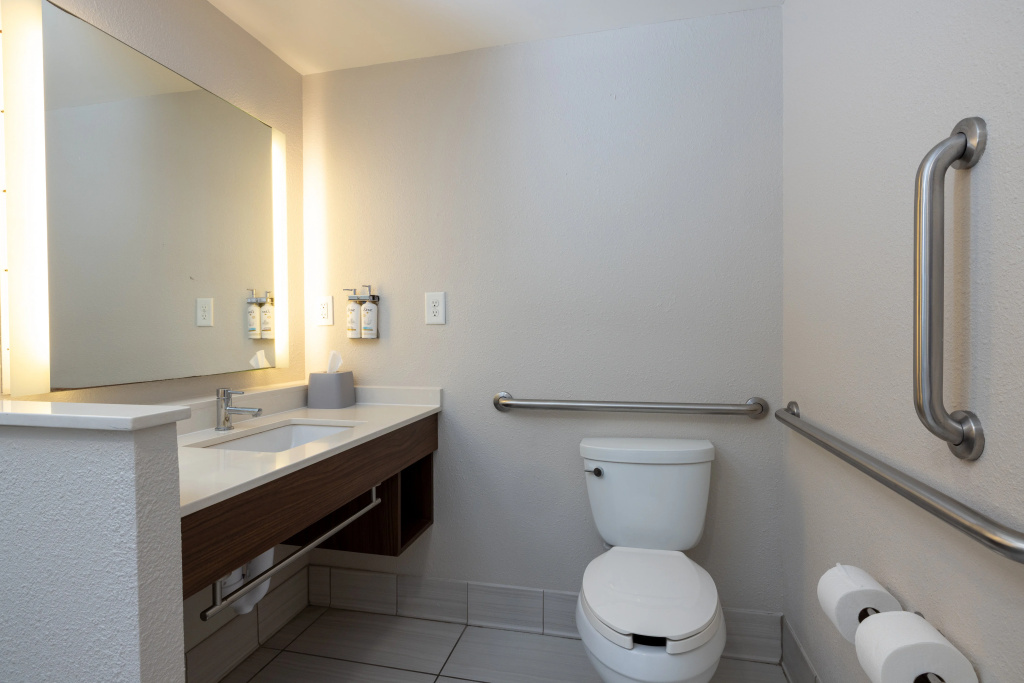 Holiday Inn Express Charleston by IHG - Général