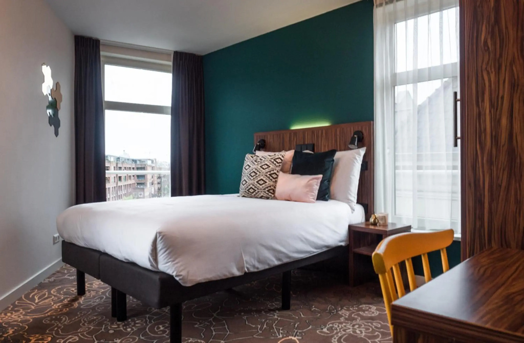 Hotel photo 5