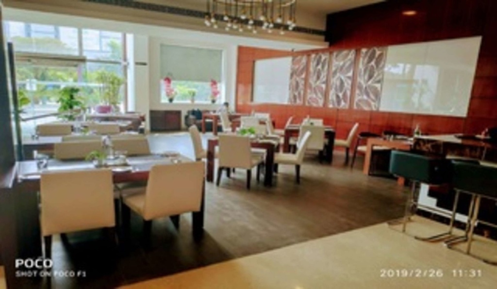 Food & Beverage