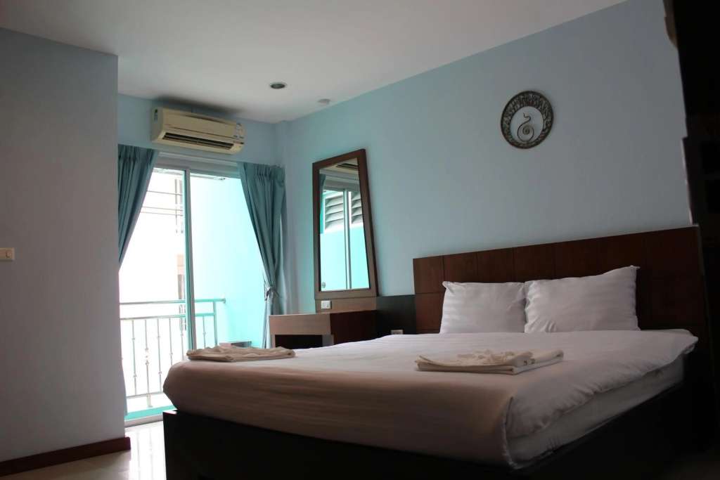 Cocoon Deva Hotel — 3