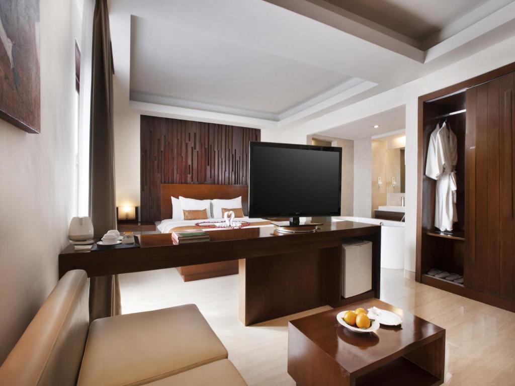 The Prima Seminyak