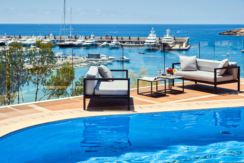 Pure Salt Port Adriano Hotel & SPA - Adults Only - Général